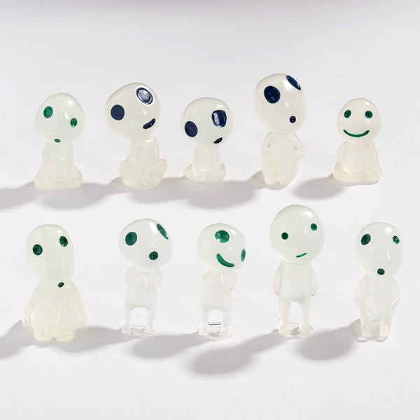 Single Price/Green Light Alien