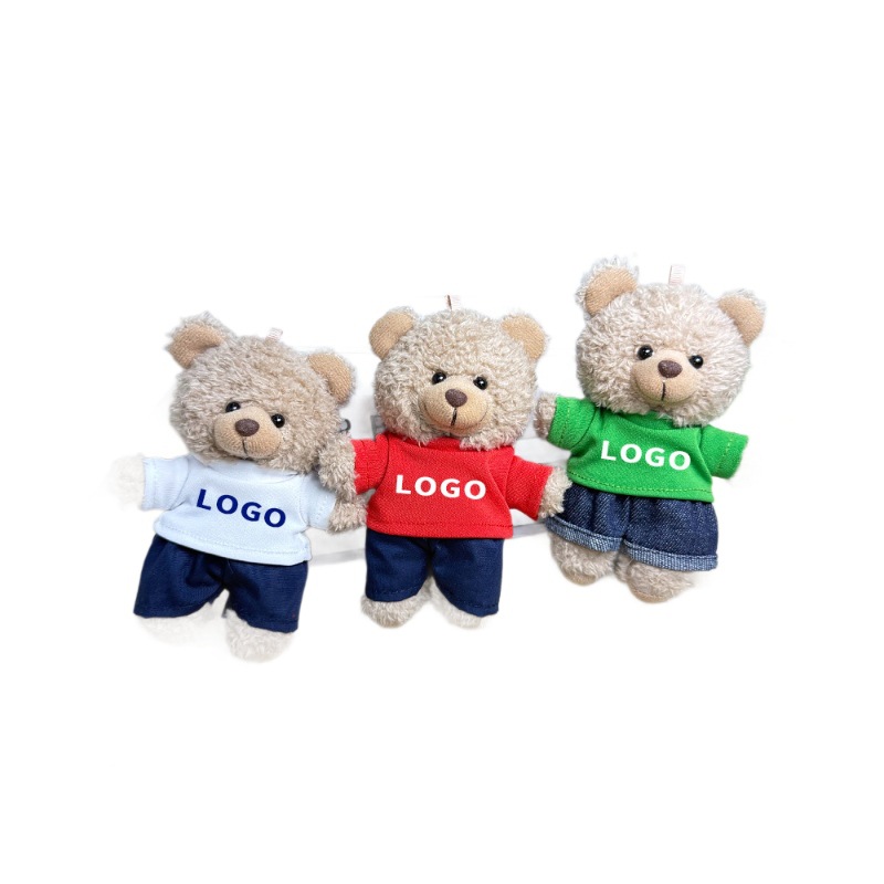 Colgante de oso Teddy Teddy