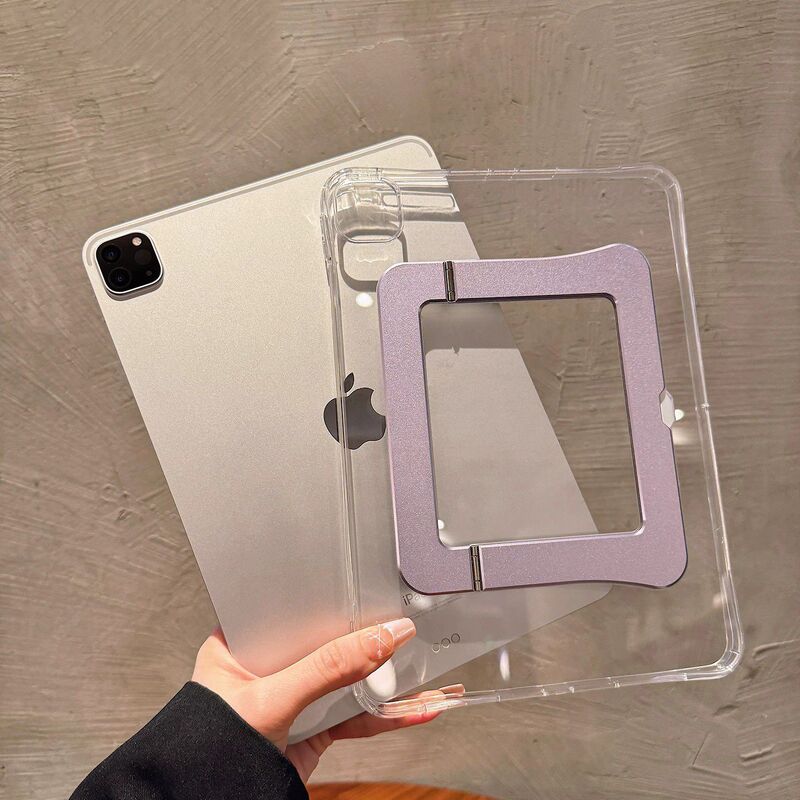 2026 New iPad Air 13 Protective Case Apple iPad 11Th Generation Tablet Protective Case Without Cover Pro 13 Stand Case 2026 New iPad Air 13 Protective Case Apple iPad 11Th Generation Tablet Protective Case Without Cover Pro 13 Stand Case