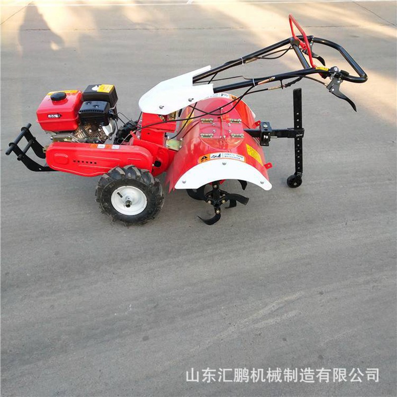 手扶式旋耕機13