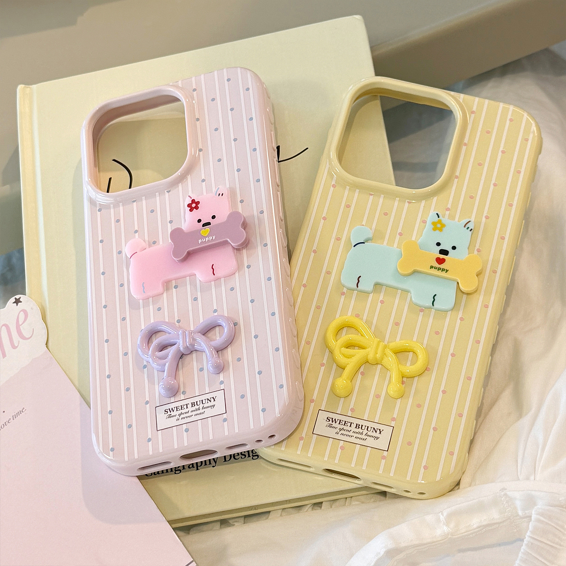 Protective Phone Case For Iphone 17 16 15 14 13 12 11 Pro Max Plus_voghion.com