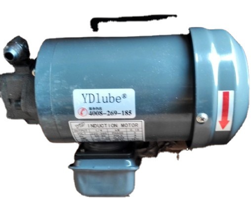 主轴油泵 宁一机床上海销售部优惠供应各型号数控机床零配 液压泵