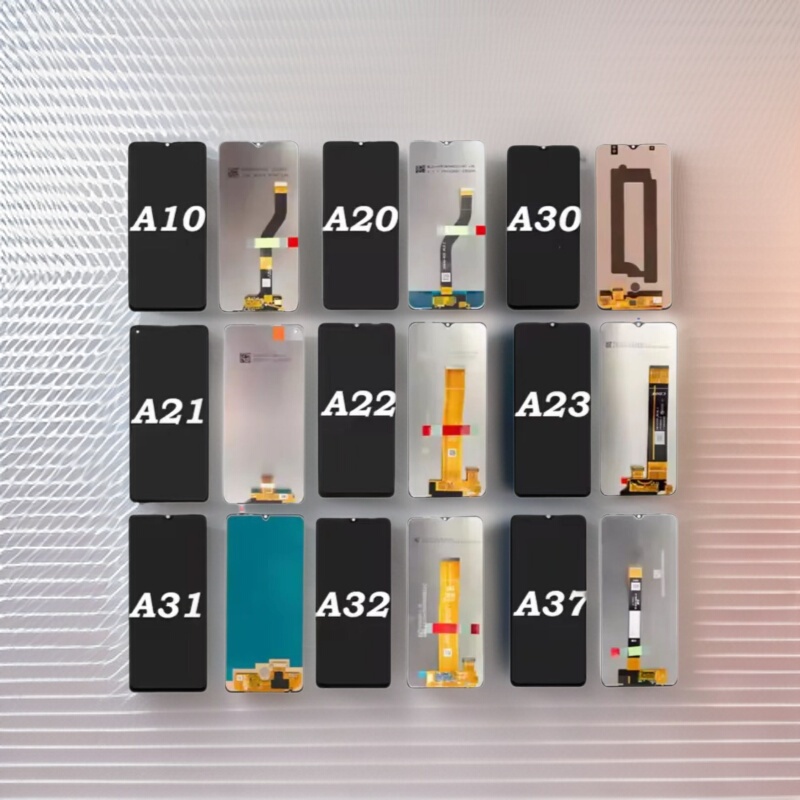 Suitable for Samsung A10S/A12/A04/A03S/A02S/A14/A13/A01 Screen Assembly Lcd Display