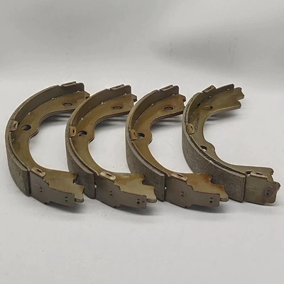 brake pad – Other walking systems