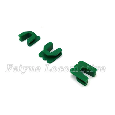 Nmax/Nvx/Aerox Drive Disc Plastic Motorcycle engine and accessories - drive-slider-green