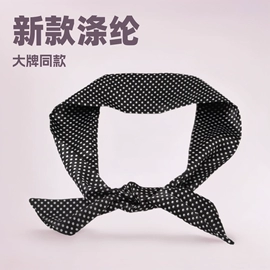 丝巾;儿童发饰;围巾配件