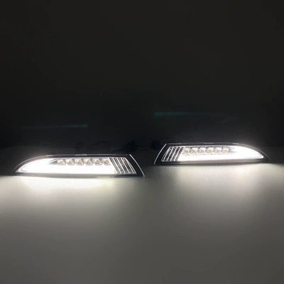 Suitable for Volkswagen, Gündüz işıqları