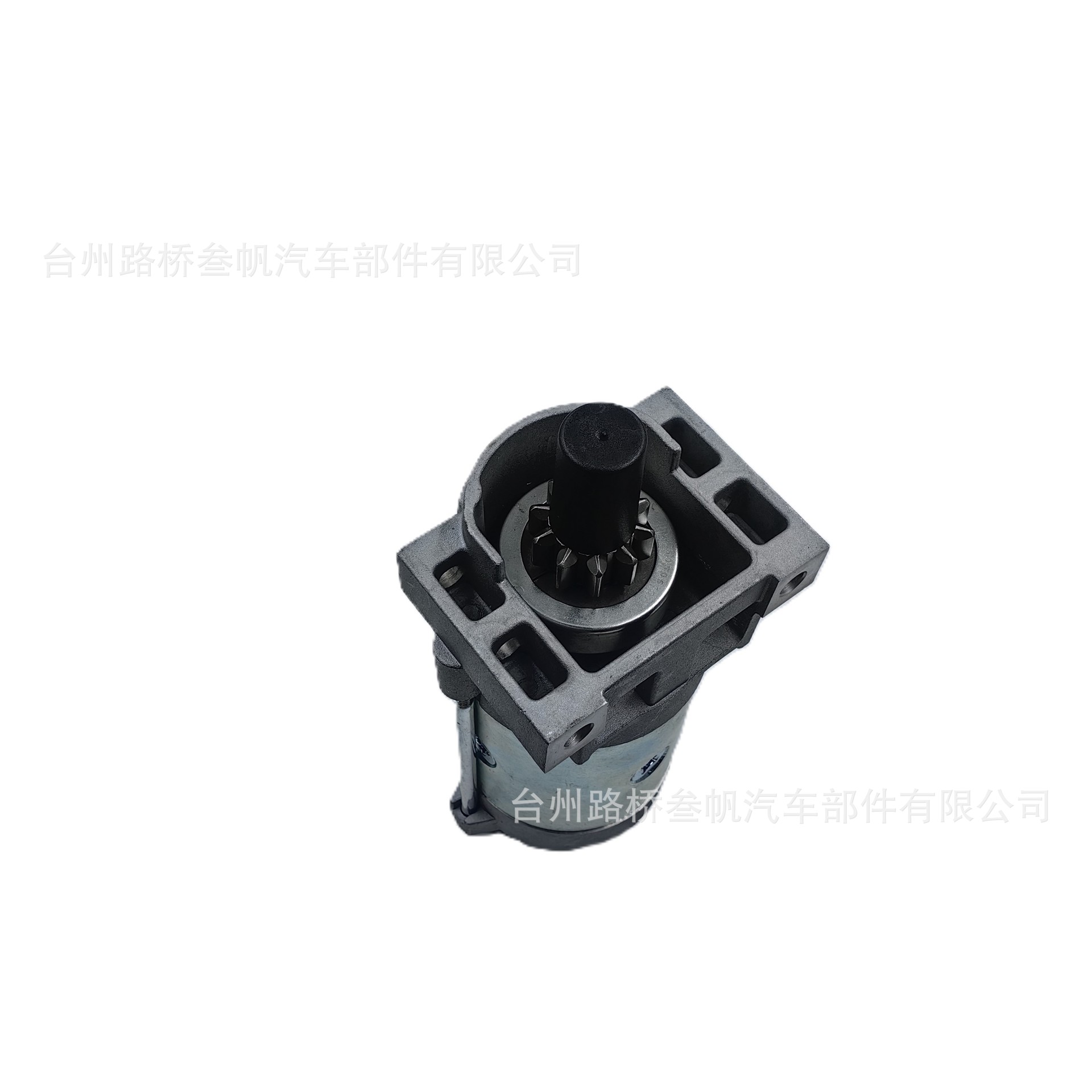 136-7880 Lawn Mower Start Motor Start Motor Motorcycle Snow Car Atv Car Starter