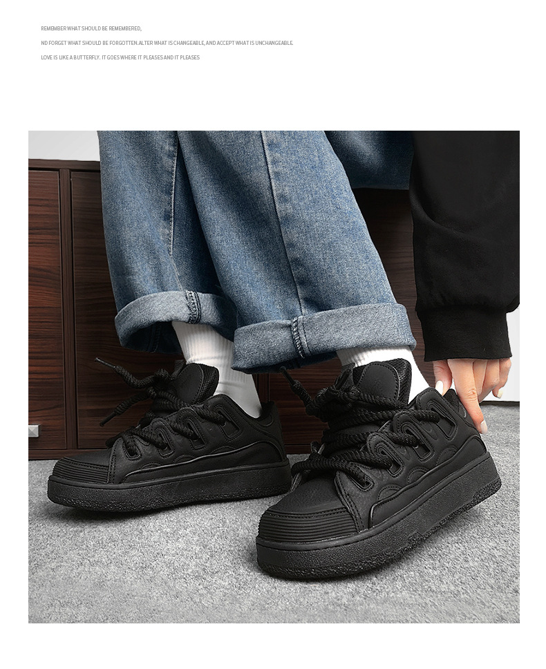 Vendita calda scarpe da corsa classiche da donna per uomo Comfort piatte stringate grigio nero blu scarpe da ginnastica sportive da uomo_voghion.com