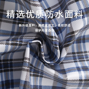 The elderly eat apron, the elderly, the elderly, anti -sewage mouthpiece pockets, adults, adults, rice pockets free to wash the nursing home 4