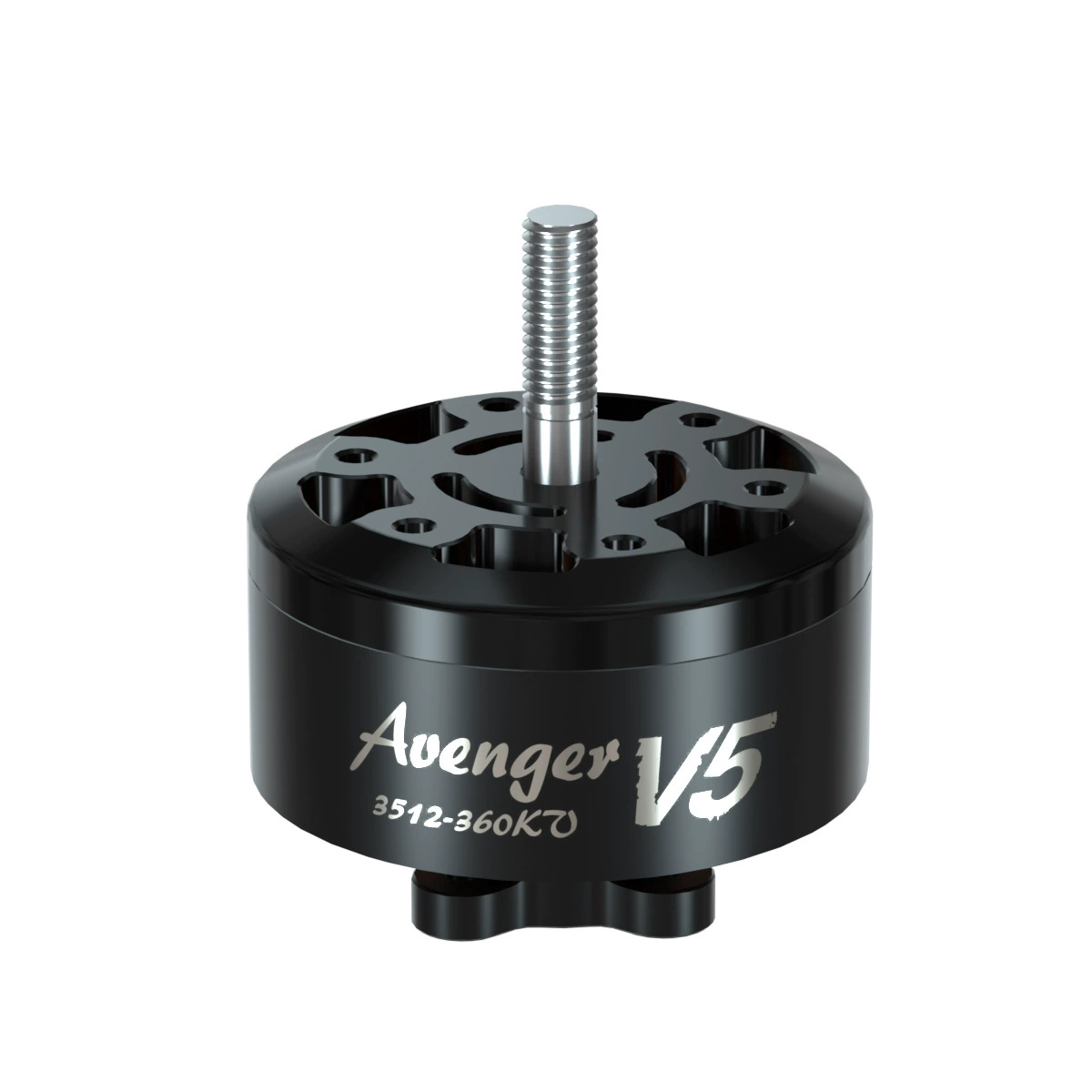 BrotherHobby Avenger 3512 V5 360KV Transcend Профессиональный моторный двигатель FPV