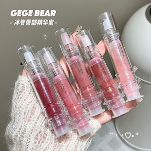 Gege Bear���ܴ������A�۳־ñ����̝�����ˮ�⼚�W�Sӯ�ུ���