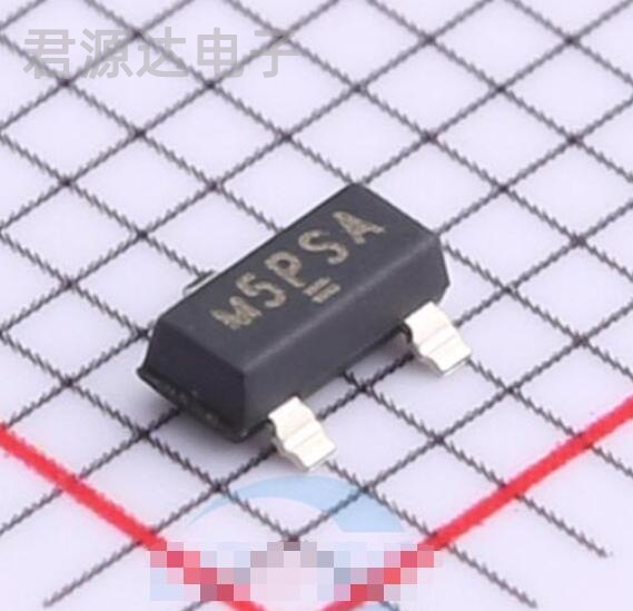 SI2315BDS-T1-E3 封装 SOT-23-3原装MOS管