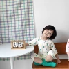 Yaisser Seven Dinosaur Baby