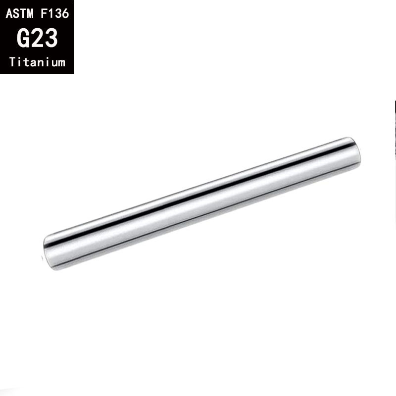 Labret piercing jewelry detail image