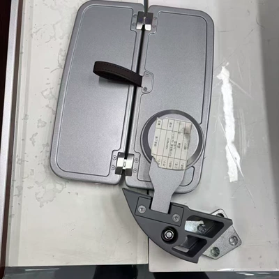 smart interior – Car table board