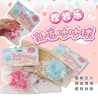 Слизень, игрушка для взрослых, антистресс