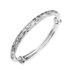 Round Vera Star Bracelet