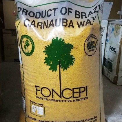 【1KG起售】巴西棕榈蜡T3片状 一棵树巴西蜡 卡那巴蜡 抛光日化用