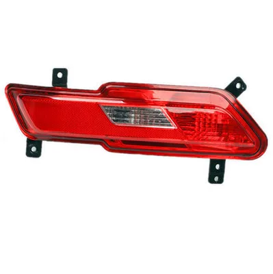 Avtomobil arxa fənərləri – cover - main-drivers-left-rear-bumper-light-high-quality-1-piece-others