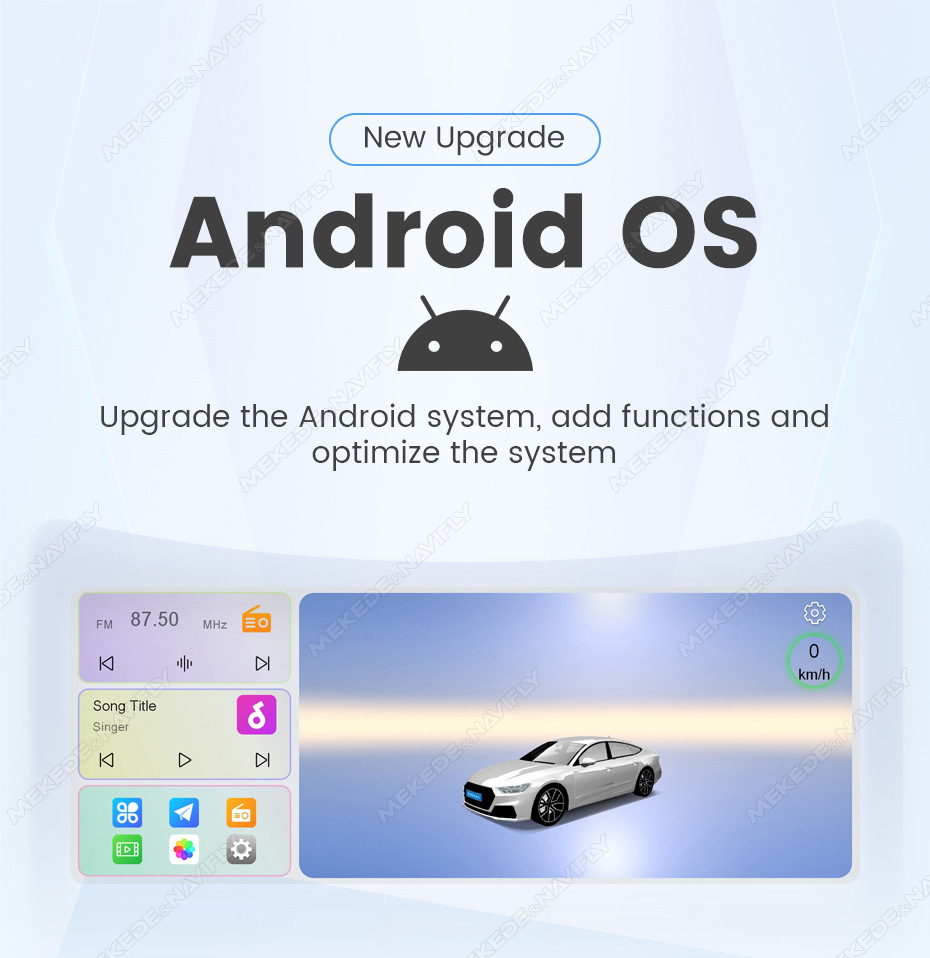 For 10.26" Alfa Romeo Giulietta 2010-201 Alfa Romeo Android Navigation