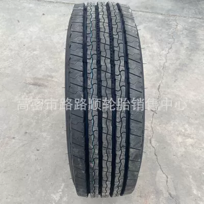 Triangle 235/75R17.5 Off-road şinlər