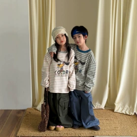 童裤;童套装;童T恤