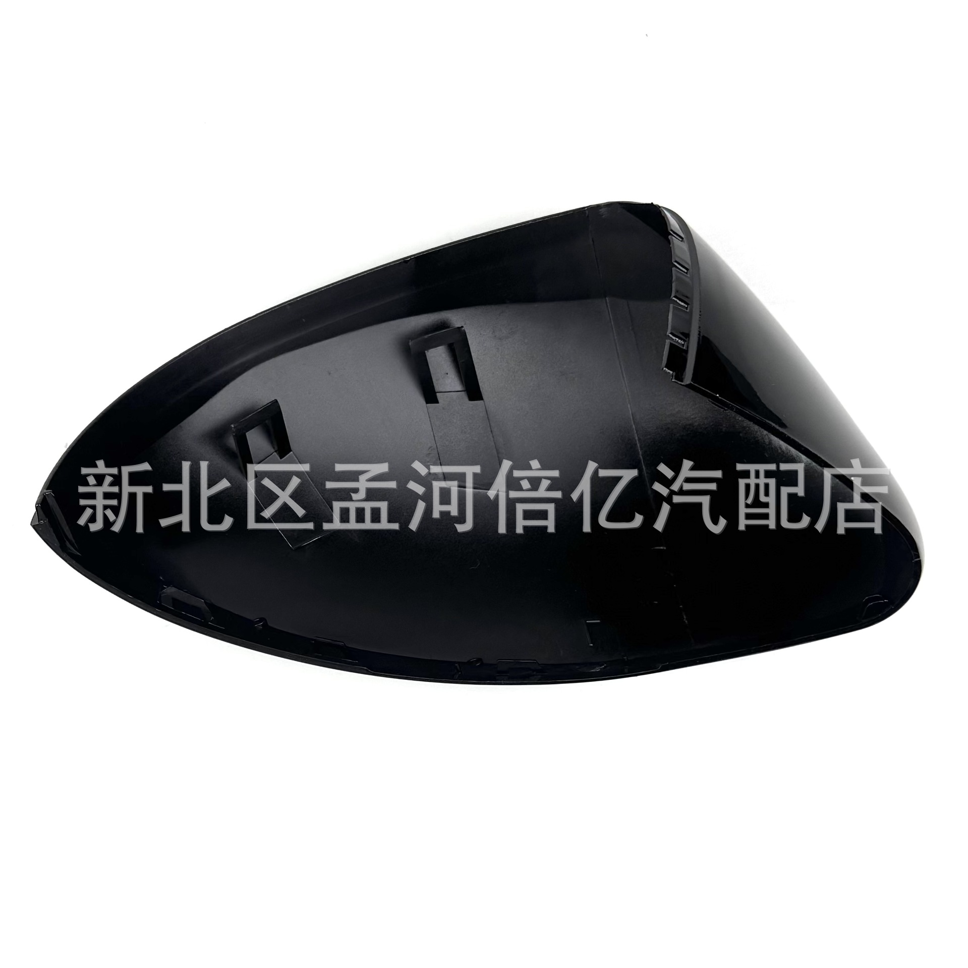 Suitable for Volkswagen Tiguan, Sharan, Skoda, Wild Emperor Mirror Housing, Reversing Mirror Housing, Rearview Mirror Housing, Reflector Rear Cover