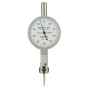 PEACOCK PEACOCK / Lever Type Dial Indicator Tailaki PCN-7a