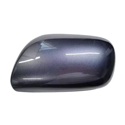 Other Automotive Exterior Supplies: Replacement Exterior Decoration - gray-left