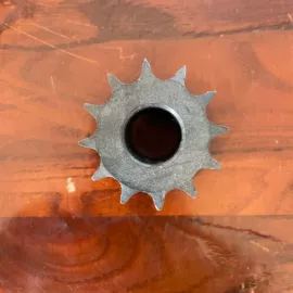 脚手架;齿轮;链轮