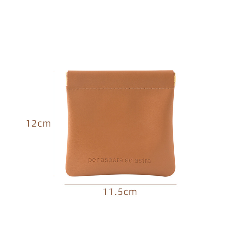 Lápiz labial-Marrón