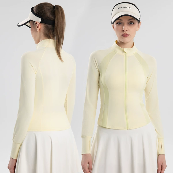 Goose yellow