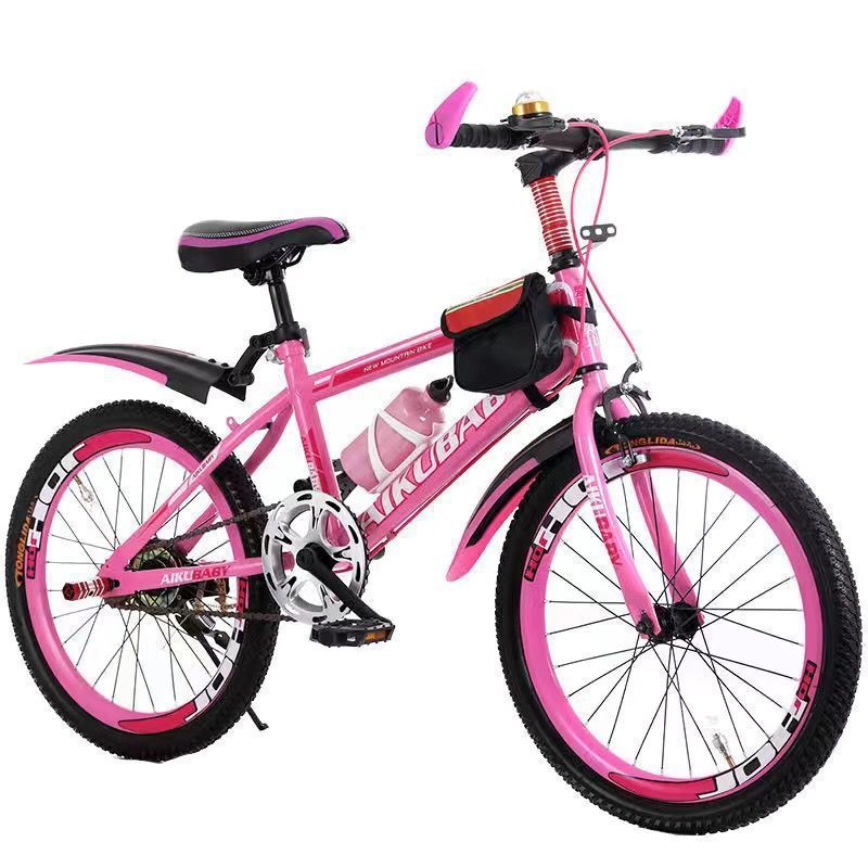 Pink/single -speed+[Gift package]