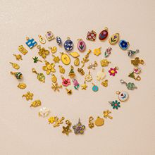 �W���羳�¿�P�õ�廨Ҭ�����DIY����t�������18K��ɫ