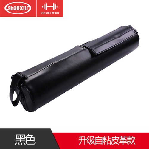 Barbell shoulder pad squat fitness weightlifting foam shoulder neck cushion, foam barbell pad sleeve cover