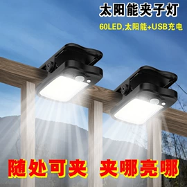 太阳能灯;庭院灯