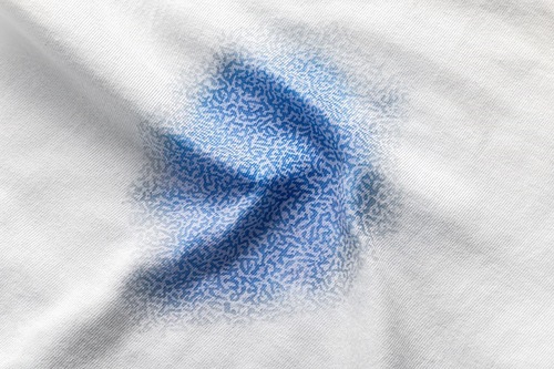 Kindergarten sweat-absorbent towel, children's sweat-proof towel, sling, one-way wet cotton, male and female baby, four seasons manufacturer wholesale