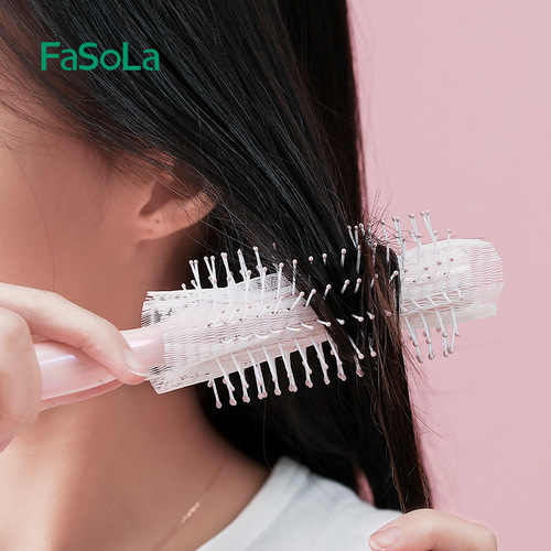 Air cushion comb cleaning net cleaning artifact cleaning brush airbag comb cleaner hair cleaning sheet hair comb protective paper