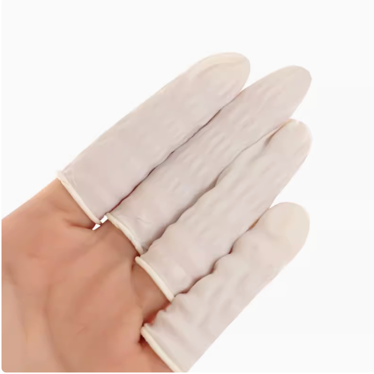 贞固硅胶防滑指套