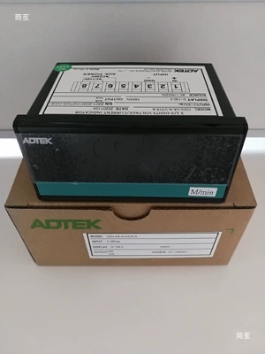 Adtek Tachometer with, tachometer