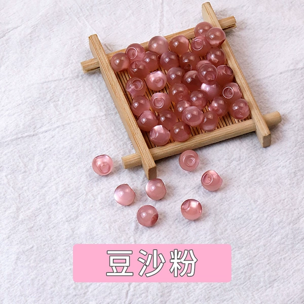 Bean paste*10mm