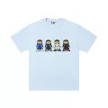 43 light blue