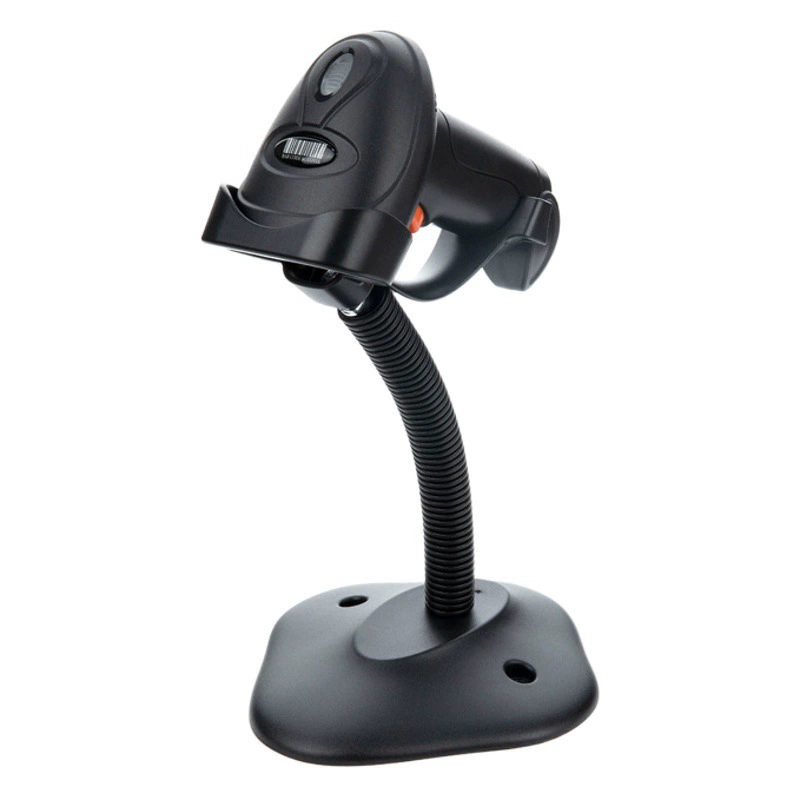 Регулируемый фиксированный одномерный двумерный сканирующий пистолет Holyhah, пластиковый кронштейн для экспресс-кейтеринга в супермаркетах