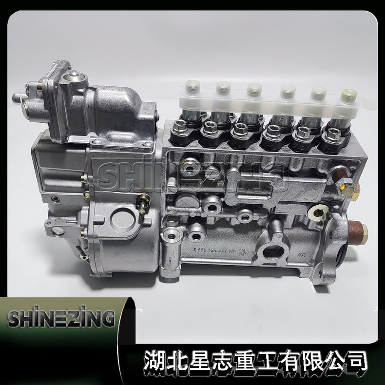 Suitable for Cummins engine NT855 injector assembly 4914537