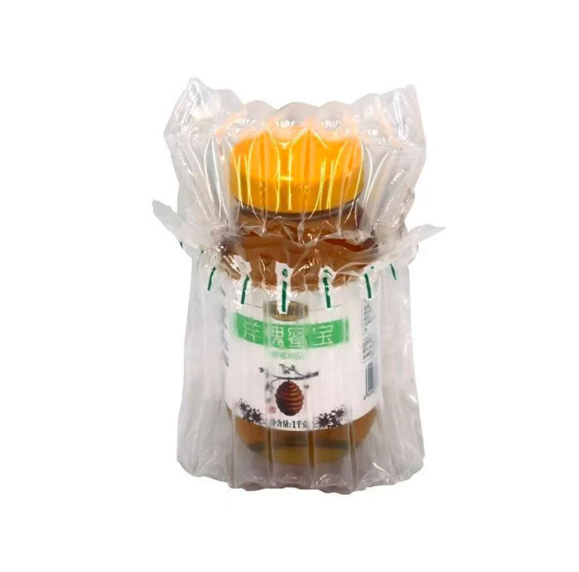 食用油气柱袋13