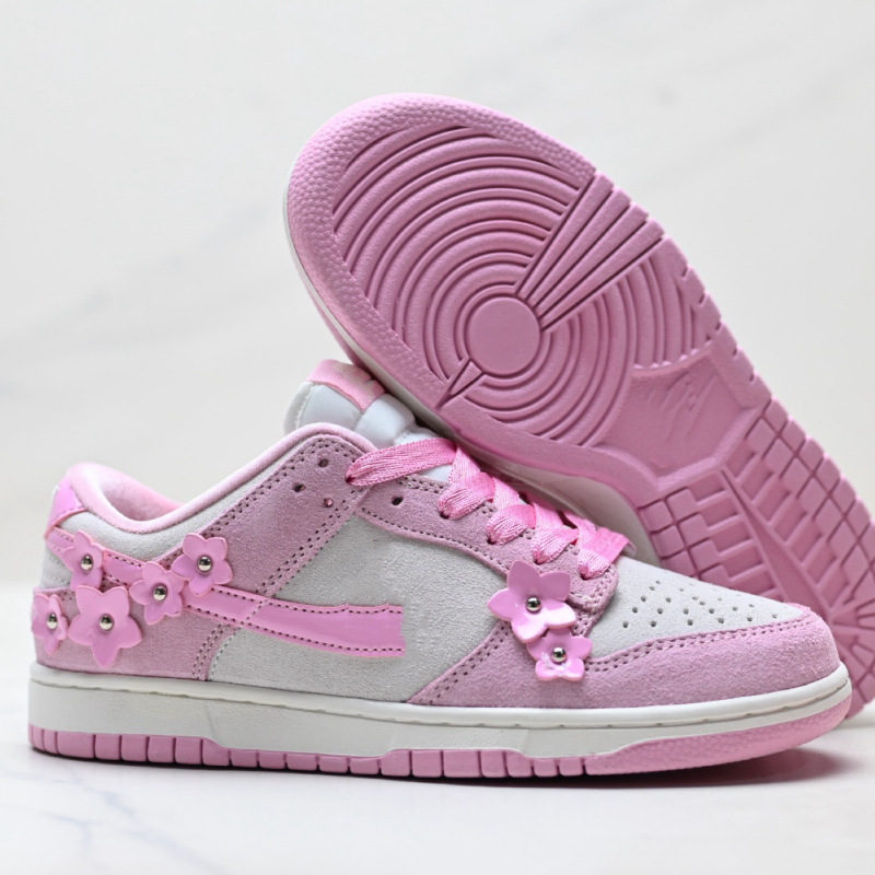 Pure Original Dunk Retro Anti-Skid Shoes Sb Low-Top Casual Sports Skateboard Shoes for Men and Women, Comfortable and Versatile for Couples Pure Original Dunk Retro Anti-Skid Shoes Sb Low-Top Casual Sports Skateboard Shoes for Men and Women, Comfortable and Versatile for Couples