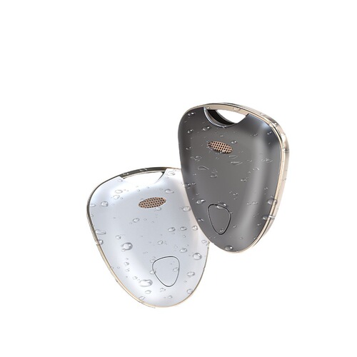 Waterproof Deep Waterproof findmyTag Global Positioning Device for Children Bluetooth Waterproof Pet Locator GPS Anti-Lost Device
