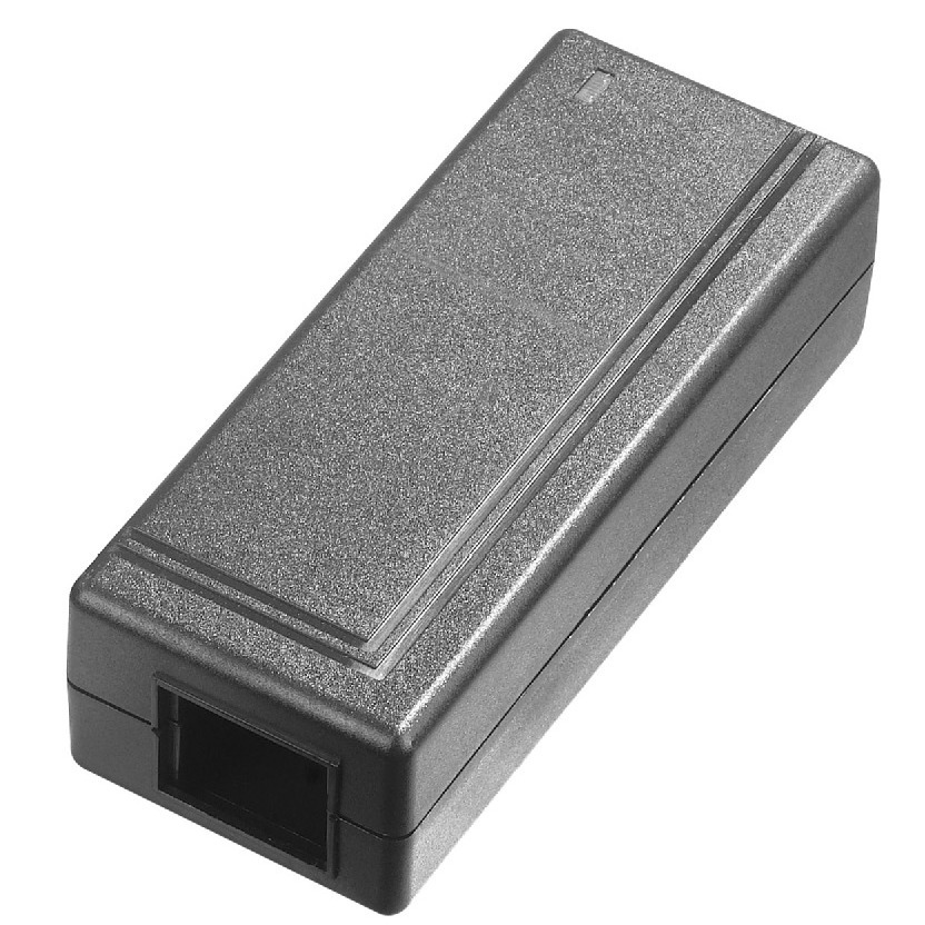 供应30W-40W品字形梅花座桌面式电源外壳电脑电源外壳222