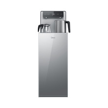 美的饮水机茶吧机语音控制电子制冷YD1906S-X